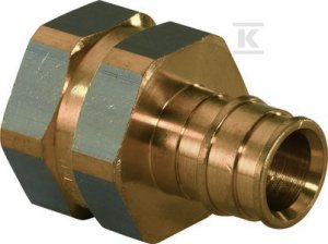 Q&E ZŁĄCZKA GWPL 20-RP3/4 FT