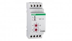 Regulator temperatury RT-823