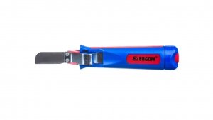Nóż monterski AM1/4-28G E06NZ-01120300301