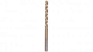Wiertło do metalu HSS-TiN 4.2 mm 57H126