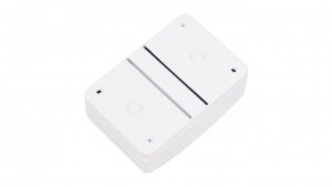 Rozdzielnica modułowa 1x6 natynkowa IP42 RNTO 6S (bez PE/N) 4.3