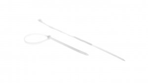 Opaska kablowa TK 30/8 naturalna E01TK-01010102101 /100szt/
