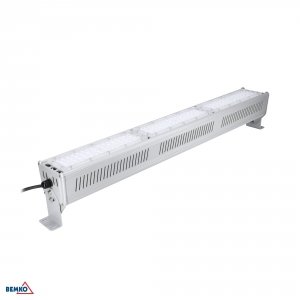 HIGHBAY LED LONGER 150W 4000K 20250LM IP66 155X80 3M