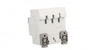 Wyłącznik różnicowoprądowy 4P 63A 0,03A typ A P304 TX3 411766