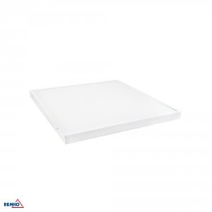 PANEL BACKLIGHT BLK 36W 4000K 4320LM IP20 60x60 BIAŁY