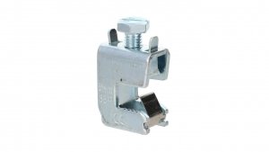 Zacisk szynowy C2-10/35 R32RZ-03040101703 /opak=12szt./