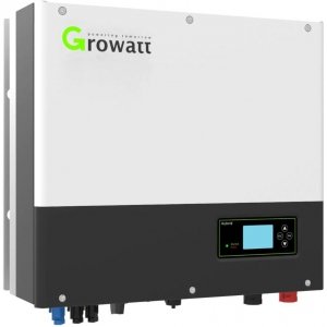 Inwerter GROWATT SPH 8000TL3 BH UP