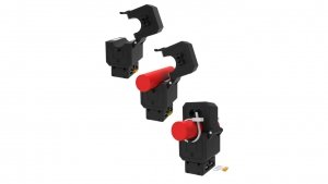 Przekładnik prądowy z rozpinanym rdzeniem 501850-50/18SC 250/5A klasa 1 LCTS 5018500250A51