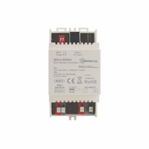 Sterownik centralka DALI master USB SPECTRUM