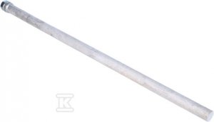 ANODA Z USZCZ. 21.3X590
