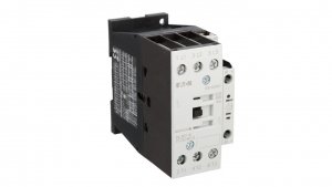 Stycznik mocy 17A 3P 220V DC 1Z 0R DILM17-10(RDC240) 277021