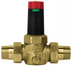 REDUKTOR CIŚN.1/2 90C 4-8BAR 6243.2