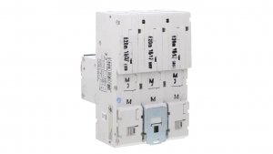 Wyłącznik nadprądowy selektywny 3P 20A E 25kA AC E ETIMAT SM 002129221