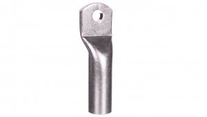 Końcówka oczkowa aluminiowa rurowa ARC 12-240