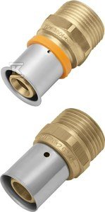 ZŁĄCZKA 32X3 G1 1/4  GZ PRESS
