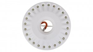 Latarka LED bateryjna kempingowa sufitowa CAMP CEIL BTRY 120lm 3xAA IP20 4099854175664