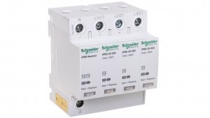Ogranicznik iPRD-20-20kA-350V-3PN A9L20600