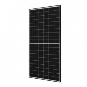 Moduł fotowoltaiczny Panel PV JA Solar JAM60S20-385/MR_BF mono czarna rama 30mm