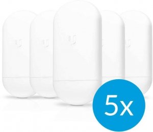 UBIQUITI LOCO 5AC NS-5ACL-5n (5-PACK)