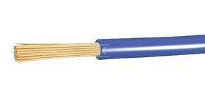 LGY 1,0 750V NIEBIESKI H07V-K 100M 