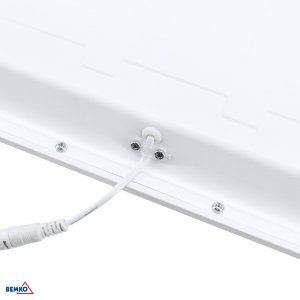 PANEL BACKLIGHT MINTAL BLM 34W 4000K 4000LM IP40 60x60 BIAŁY UGR19