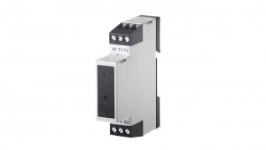 Przekaźnik kontroli temperatury rezystancyjny 1Z 5A 220-230V AC/DC RRx-20 24/230V AC/DC 763 2608524