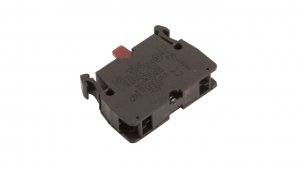 Styk pomocniczy 1R montaż czołowy M22-CK01 216385
