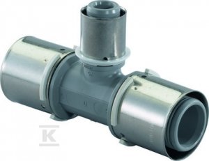S-PRESS TRÓJNIK RED PPSU 50-40-50