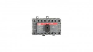 Przełącznik zasilania I-0-II 40A 4P OT40F4C 1SCA104934R1001