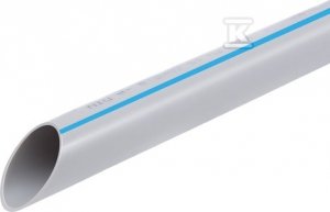 RURA PP-R PN10 25MMX2,3MM-4M
