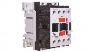 Stycznik mocy 3P 25A 12,5kW przy 400VAC AC3, cewka 230VAC 50/60Hz, 1Z 0R BF2510A230