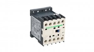 Stycznik mocy 12A 3P 48V AC 0Z 1R LC1K1201E7
