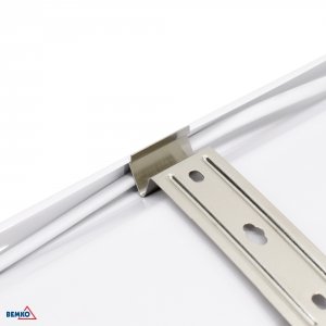 OPRAWA KLOSZOWA LED OXB 60CM 18W 4000K 2160LM IP20