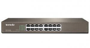 SWITCH TENDA TEF1016D 
