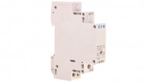 Lampka modułowa czerwona z funkcją migania 110-240V AC/DC Z-BEL/R230 284929