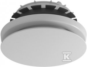 Anemostat wywiewny ComfoValue Luna E125 705613128