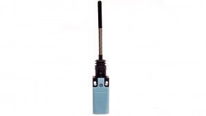 Wyłącznik krańcowy 1Z 1R migowe tworzywo 31mm pręt sprężysty tworzywo 143mm do -40 st. C IP67 3SE5232-0HR01