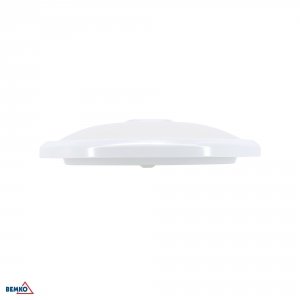 PLAFONIERA LED DORIA 20W 4000K 1500LM IP20 CZ. PIR