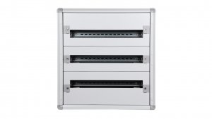 Rozdzielnica modułowa 3x24 natynkowa IP30 XL3 160 020003