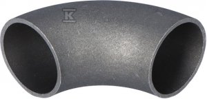KOLANO HAMB.6/4 48,3x2,6 EN 10253-1 S235