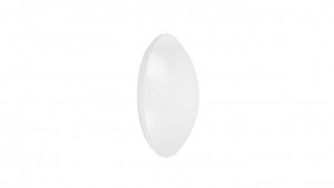 Klosz zamienny do plafonu LED SURFACE CIRCULAR COVER 350 Cover 4058075156807