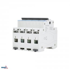 ROZŁĄCZNIK IZOLACYJNY 4P 63A SCHELINGER