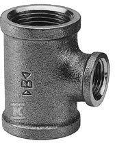 TRÓJNIK BRĄZ 3130 1  GW