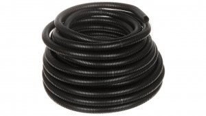 RURA KARBOWANA KRK-25P-UV/25M 25m
