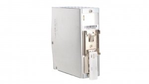 Zasilacz impulsowy KSE 12012M 230/ 12VDC 10A 120W na szynę DIN, Uzas: 96-264VAC, Ta70, 18912-9988