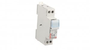Rozłącznik bezpiecznikowy cylindryczny 1P+N 10x38mm RB318 005818