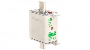 Wkładka bezpiecznikowa KOMBI NH00 80A aM 690V WT-00 004182413
