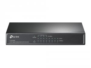 Switch TP-Link TL-SG1008P