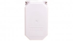Czujnik ciśnienia 3-biegunowy 11,5A/5,5kW AC-3 0,6-4,5bar R1/2 -25-70st. C MCSN4 057679