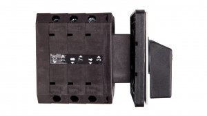 Łącznik krzywkowy 1-0-2 3P 63A do wbudowania T5B-3-8212/E 092386